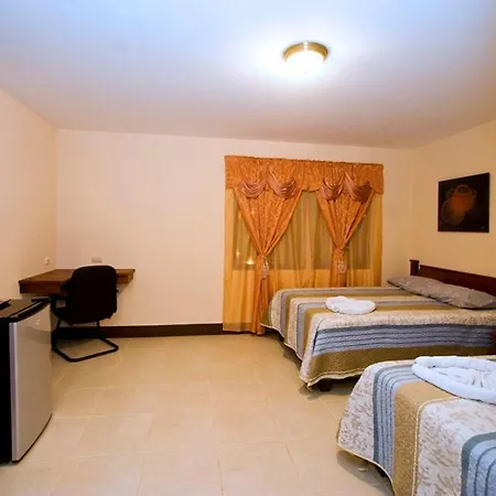 Hotel El Cerro