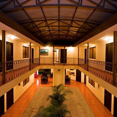 Hotel El Cerro