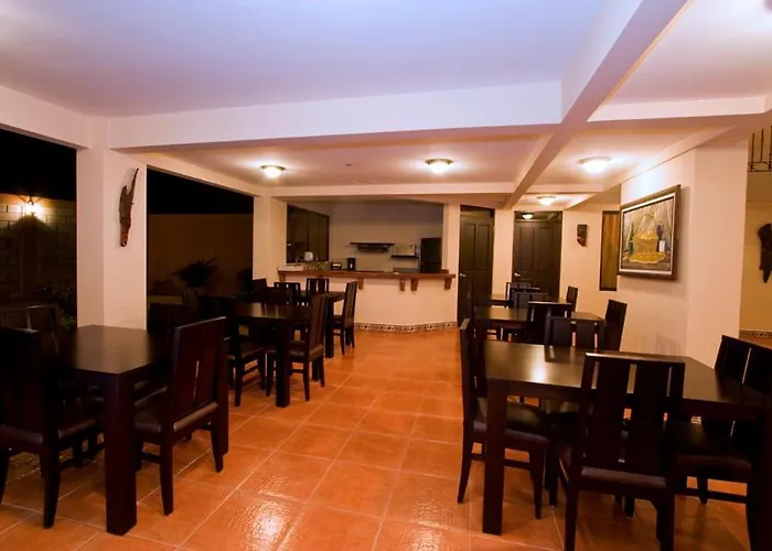 Hotel El Cerro