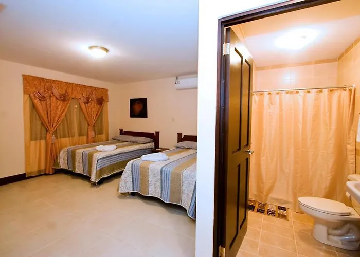 Hotel El Cerro